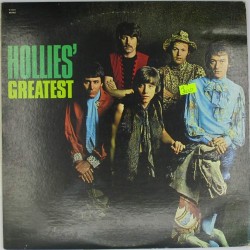 Пластинка Hollies Hollies' Greatest